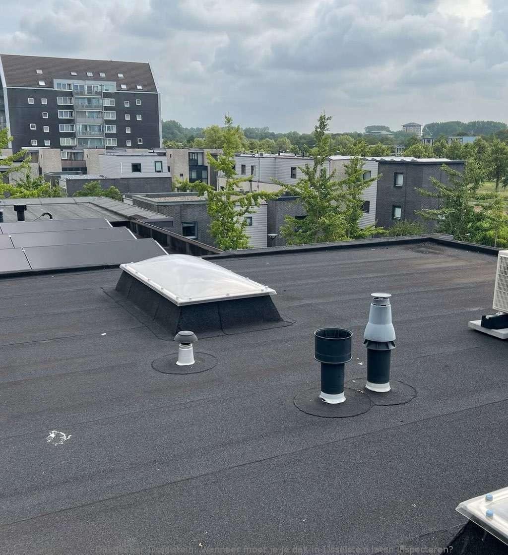 Dak Laten Inspecteren Ijsselstein