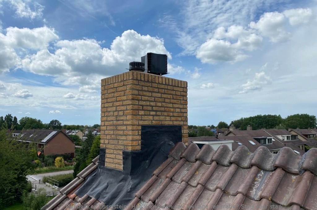 Dak Lekkage Reparatie Ijsselstein