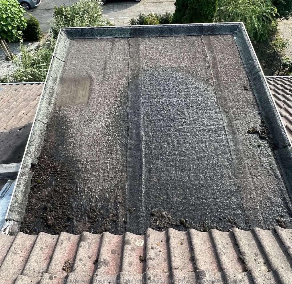 Dak Lekt Ijsselstein