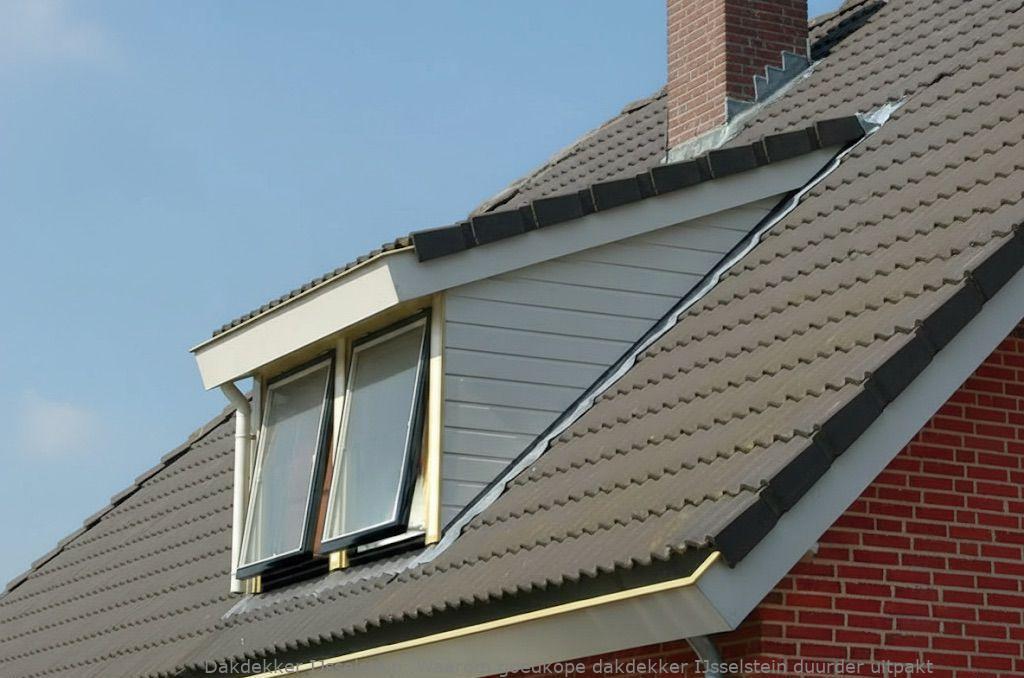 Goedkope Dakdekker Ijsselstein