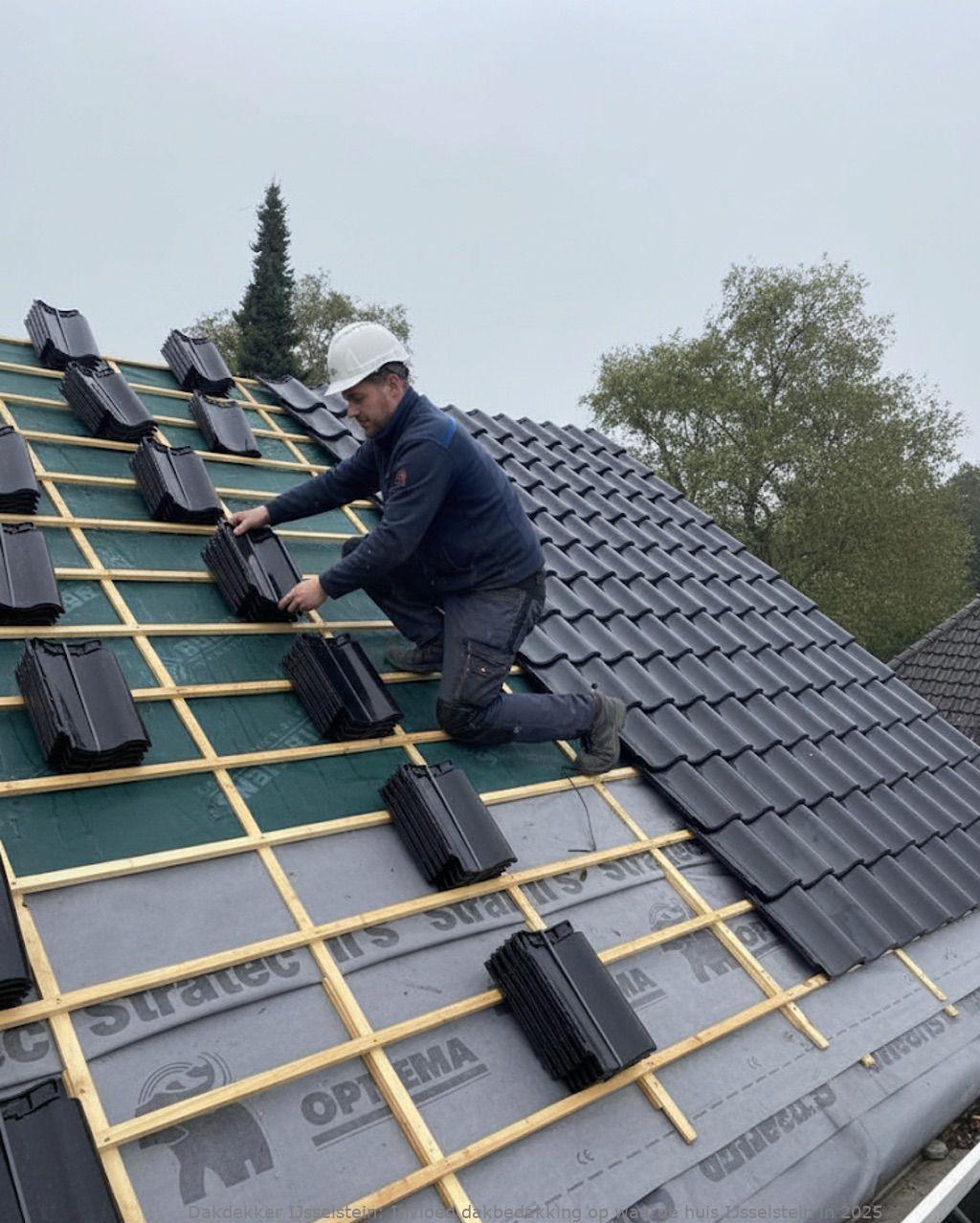 Invloed Dakbedekking Op Waarde Huis Ijsselstein
