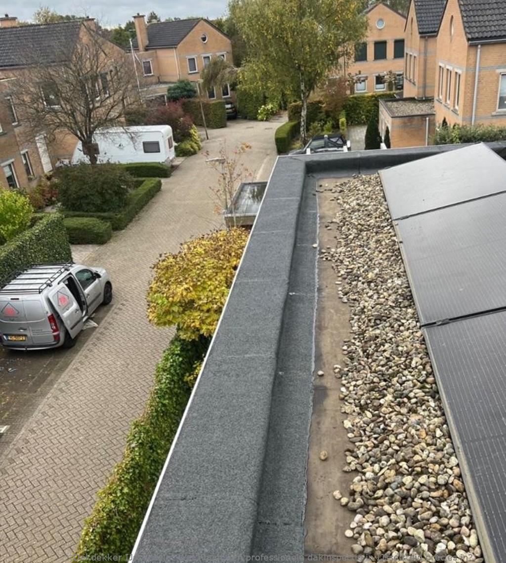 Professionele Dakinspectie Ijsselstein